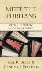 MEET THE PURITANS