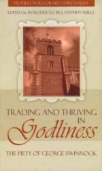 TRADING AND THRIVING IN GODLINESS - PRS