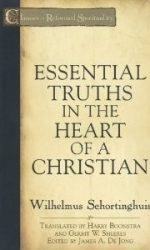 ESSENTIAL TRUTHS INHEART OF CHRIST - CRS