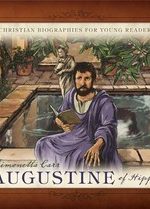 AUGUSTINE OF HIPPO - CBYR