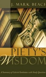 PIETY'S WISDOM