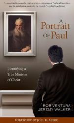 PORTRAIT OF PAUL