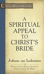SPIRITUAL APPEAL TO CHRIST'S BRIDE - CRS