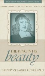 KING IN HIS BEAUTY, THE - PRS