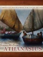 ATHANASIUS - CBYR