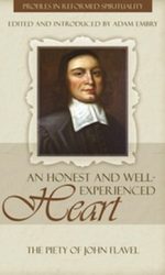 HONEST, WELL EXPERIENCED HEART - PRS