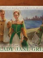 LADY JANE GREY - CBYR