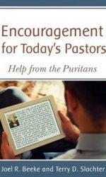 ENCOURAGEMENT FOR TODAY'S PASTORS