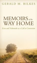MEMOIRS OF THE WAY HOME