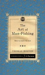 ART OF MANFISHING, THE
