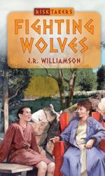 FIGHTING WOLVES - RT