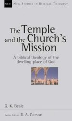 TEMPLE AND THE CHURCH'S MISSION - NSBT
