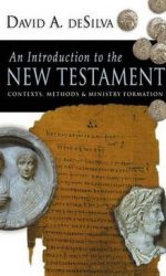 INTRODUCTION TO THE NEW TESTAMENT