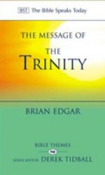 MESSAGE OF THE TRINITY - BST