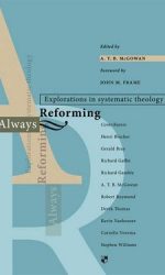 ALWAYS REFORMING (EXPLORING SYSTEMATIC