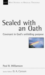 SEALED WITH AN OATH - NSBT