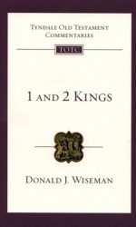 1&2 KINGS - TOTC