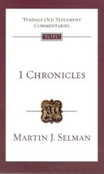 1 CHRONICLES - TOTC