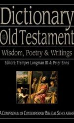 DICTIONARY OF OT:WISDOM,POETRY, WRITINGS