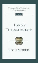 1&2 THESSALONIANS - TNTC
