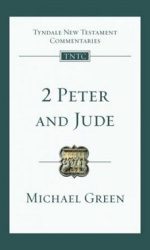 2 PETER AND JUDE - TNTC
