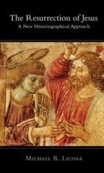 RESURRECTION OF JESUS, THE