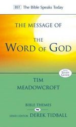 MESSAGE OF THE WORD OF GOD, THE - BST