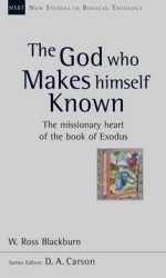 GOD WHO MAKES HIMSELF KNOWN - NSBT