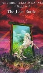 LAST BATTLE, THE - NARNIA NO.7