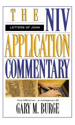 LETTERS OF JOHN - NIVAC