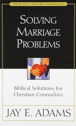 SOLVING MARRIAGE PROBLEMS