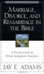 MARRIAGE, DIVORCE AND REMARRIAGE