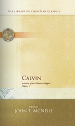 INSTITUTES CHRISTN REL 2VOL/BATTLES