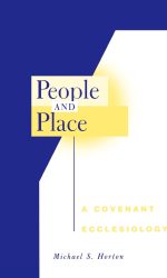 PEOPLE AND PLACE