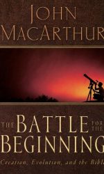 BATTLE FOR THE BEGINNING