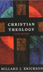 CHRISTIAN THEOLOGY CM