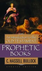 INTRODUCTION TO OT PROPHETIC BOOKS