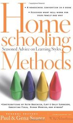 HOMESCHOOLING METHODS