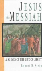 JESUS, THE MESSIAH