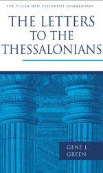 LETTERS TO THE THESSALONIANS - PNTC