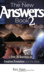 NEW ANSWERS BOOK VOLUME 2