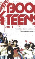ANSWERS BOOK FOR TEENS NO. 1