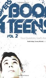 ANSWERS BOOK FOR TEENS NO. 2