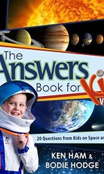 ANSWERS BOOK FOR KIDS NO. 5