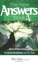 NEW ANSWERS BOOK VOLUME 4