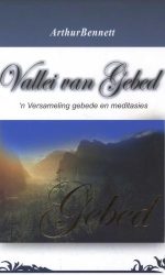 VALLEI VAN GEBED BBX