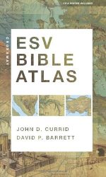 CROSSWAY ESV BIBLE ATLAS