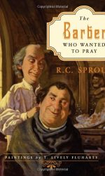 BARBER WHO WANTED TO PRAY, THE