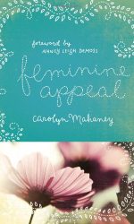 FEMININE APPEAL