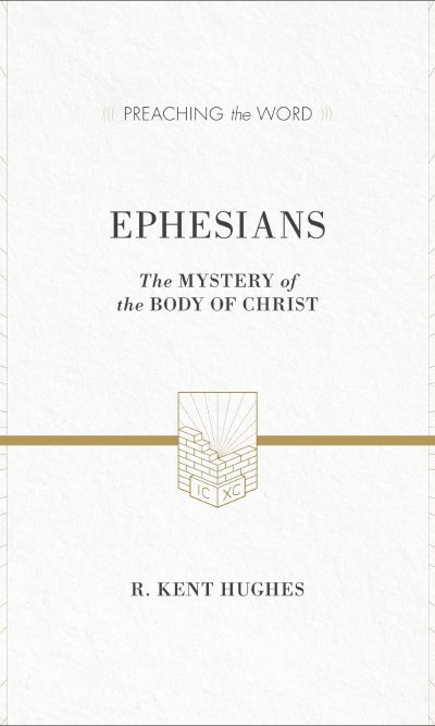 EPHESIANS - PTW